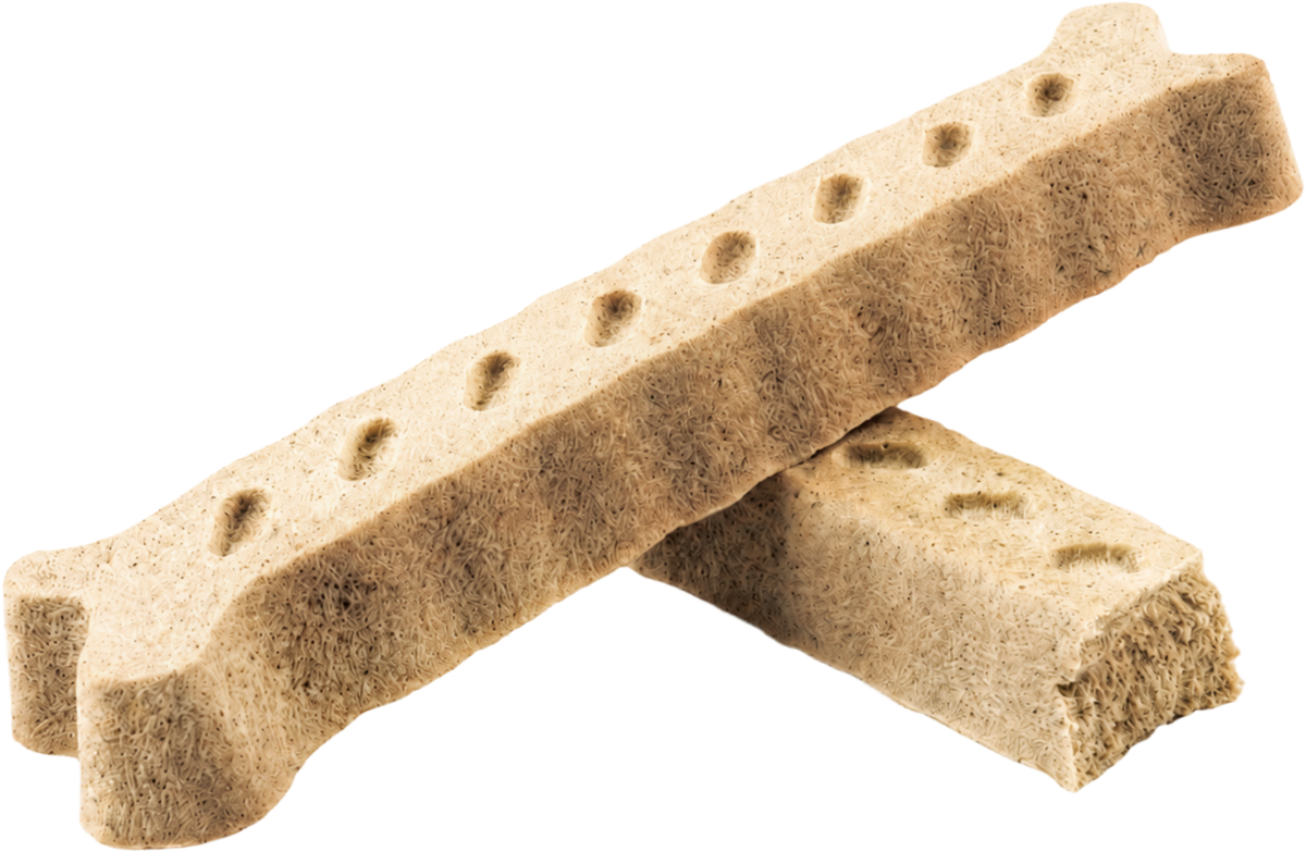 Func&Fun Freeze-Dried Dental Chews Large - Product Detail