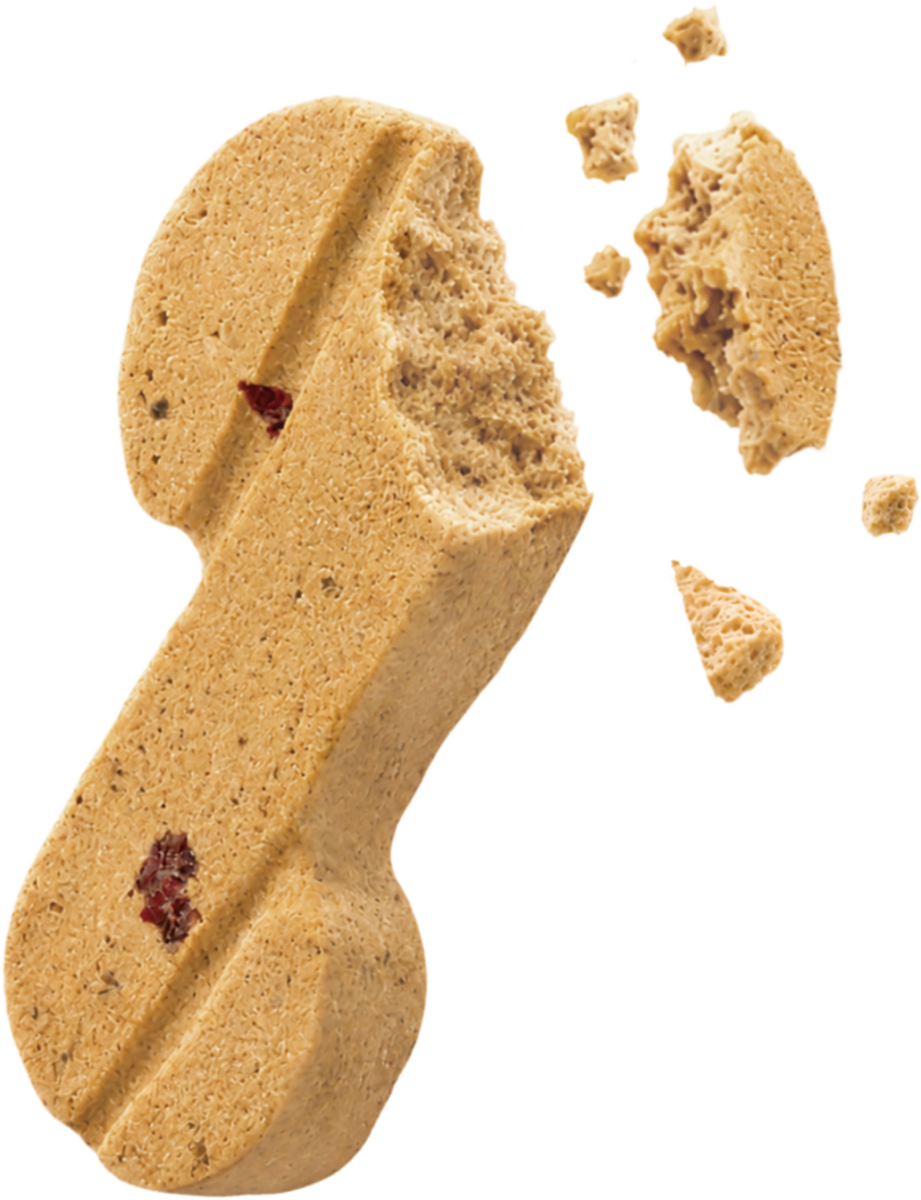 Func&Fun Freeze-Dried Protein Bar Urinary Care - Product Detail