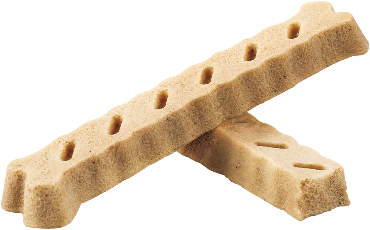 Func&Fun Freeze-Dried Dental Chews for Cats - Product Detail