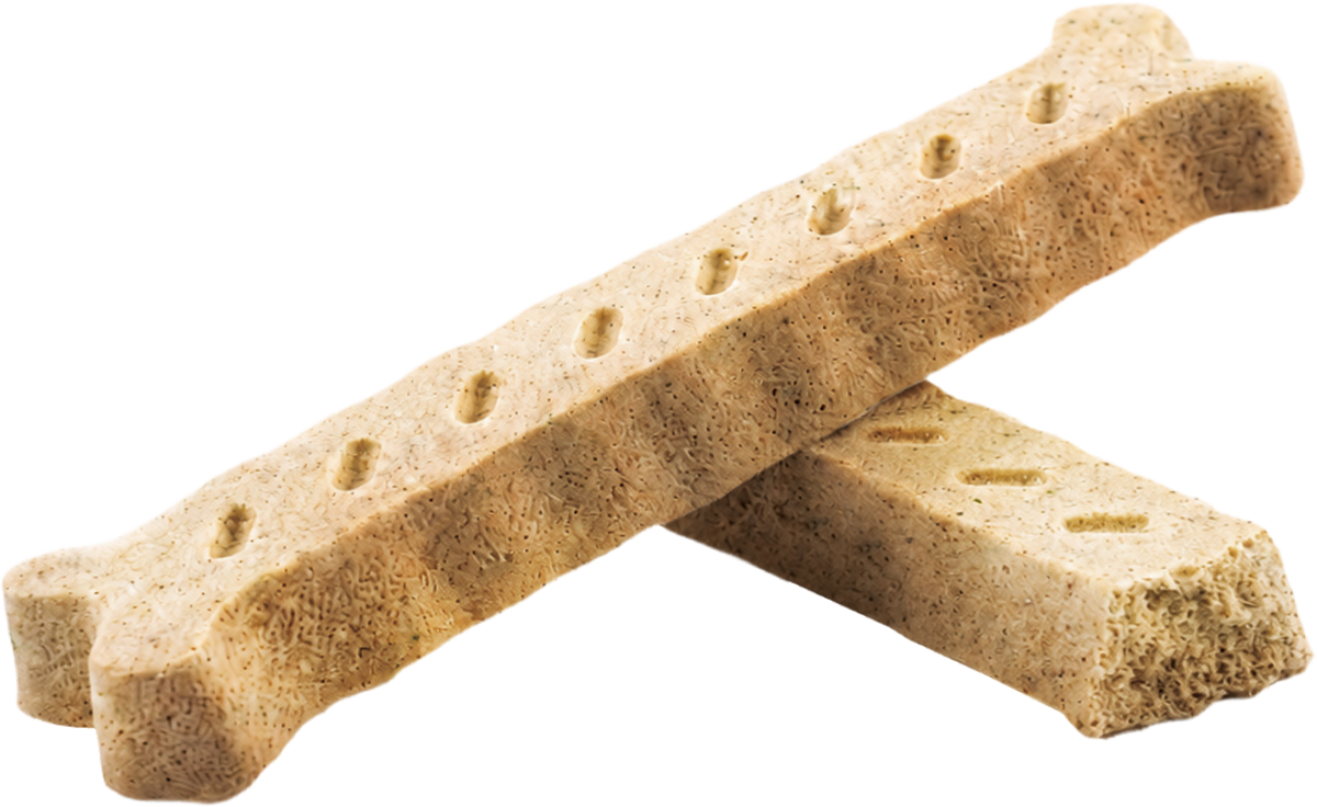 Func&Fun Freeze-Dried Dental Chews Regular - Product Detail