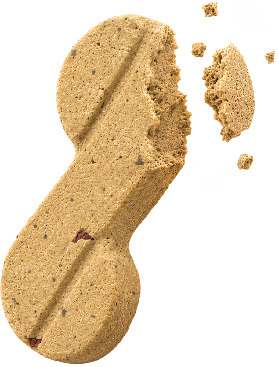 Func&Fun Freeze-Dried Protein Bar Mobility Support - Product Detail