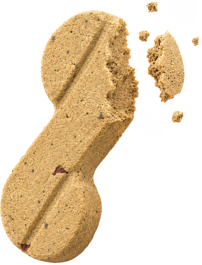 Func&Fun Freeze-Dried Protein Bar Mobility Support - Product Detail