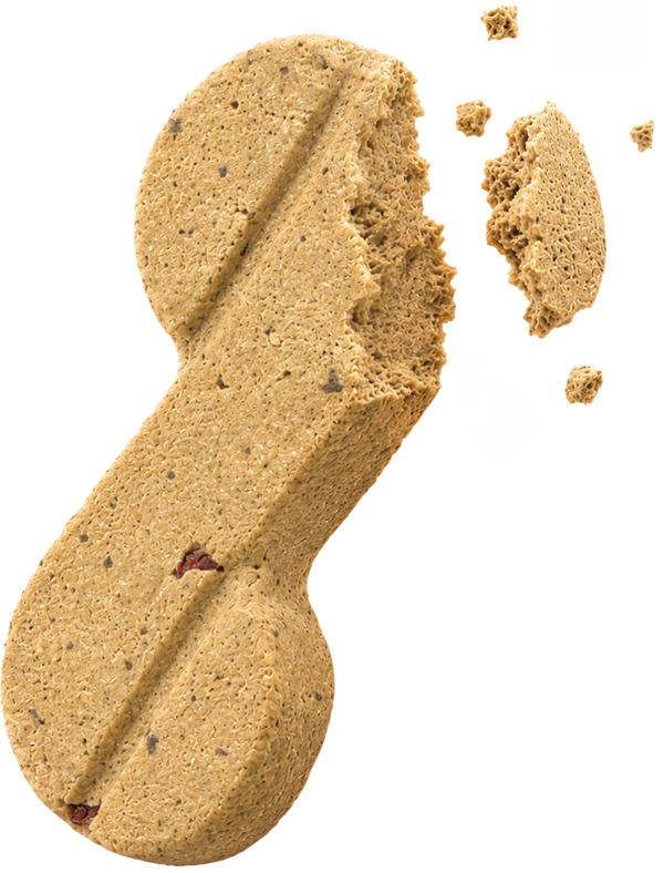 Func&Fun Freeze-Dried Protein Bar Mobility Support - Product Detail