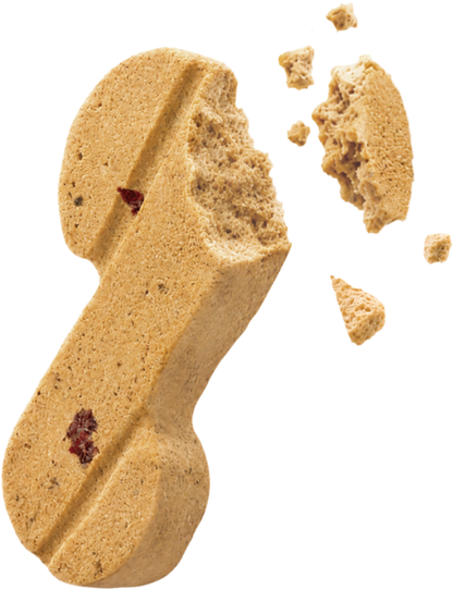 Func&Fun Freeze-Dried Protein Bar Urinary Care - Product Detail
