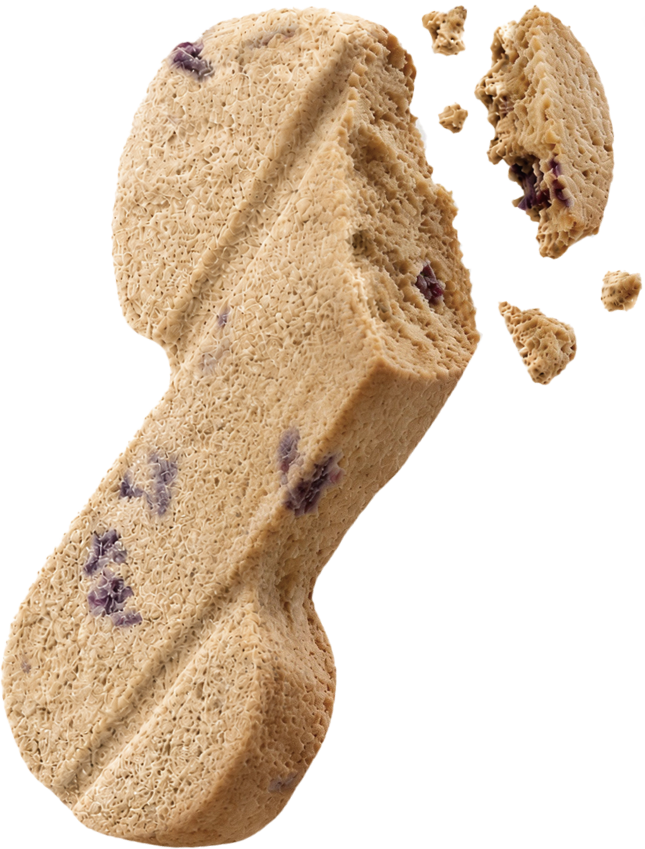 Func&Fun Freeze-Dried Protein Bar Weight Control - Product Detail