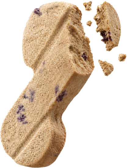 Func&Fun Freeze-Dried Protein Bar Weight Control - Product Detail