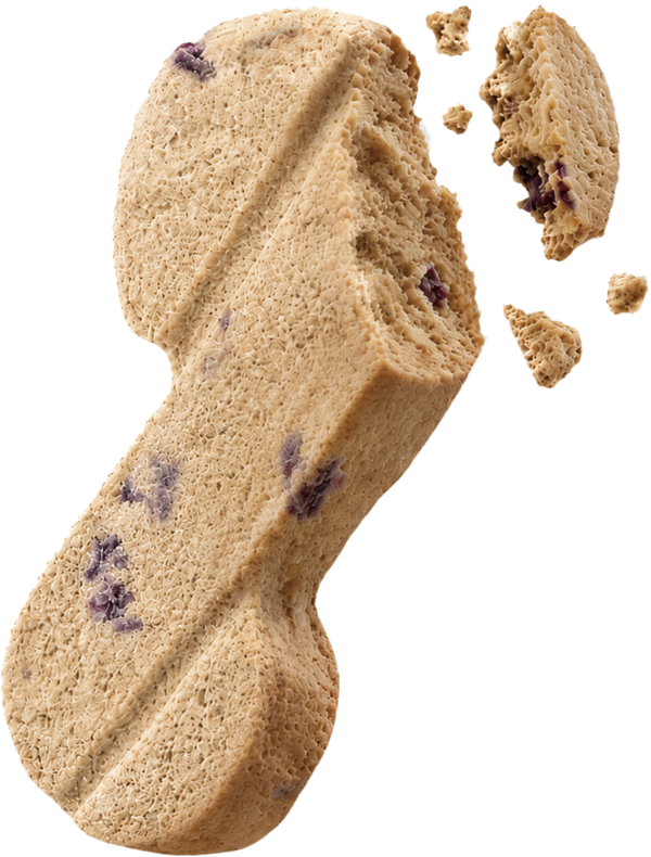Func&Fun Freeze-Dried Protein Bar Weight Control - Product Detail