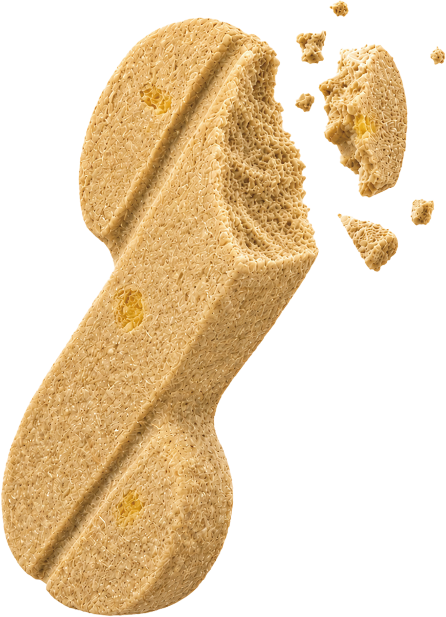 Func&Fun Freeze-Dried Protein Bar Gut Health - Product Detail