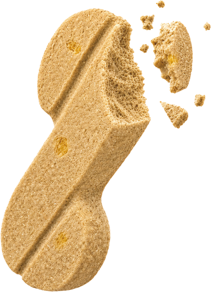 Func&Fun Freeze-Dried Protein Bar Gut Health - Product Detail