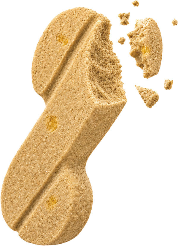 Func&Fun Freeze-Dried Protein Bar Gut Health - Product Detail