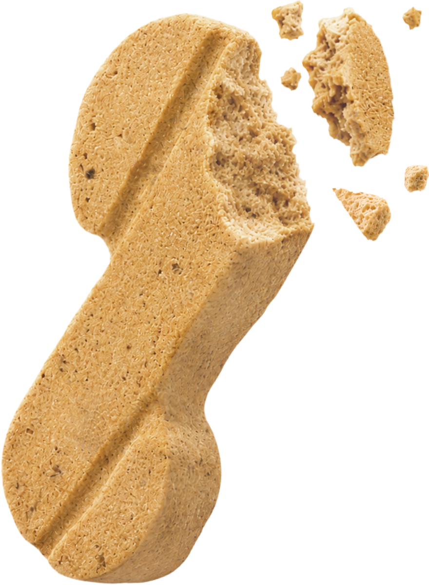 Func&Fun Freeze-Dried Protein Bar Immune Support - Product Detail