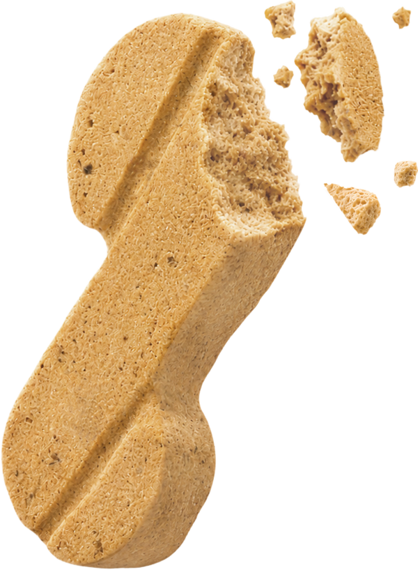 Func&Fun Freeze-Dried Protein Bar Immune Support - Product Detail