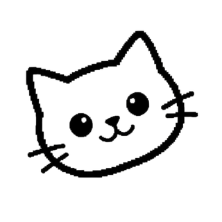 For cats